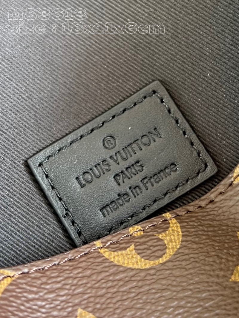 LV Satchel Bags